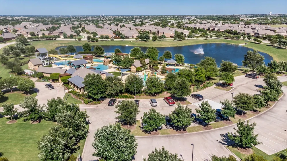 10005 Petrified Tree Lane McKinney, TX 75072