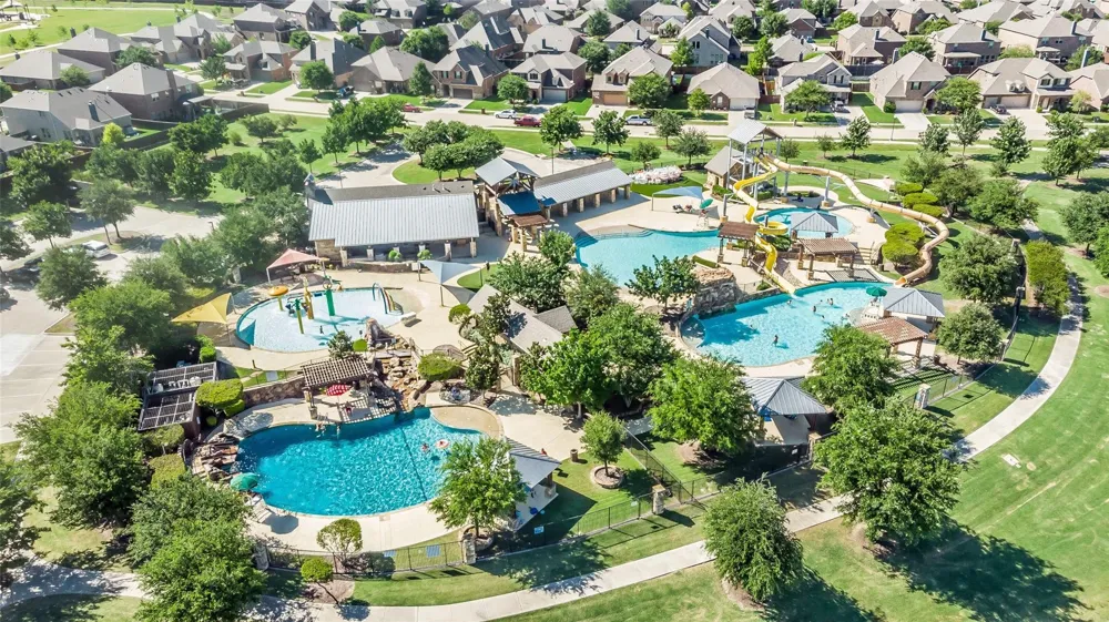 10005 Petrified Tree Lane McKinney, TX 75072