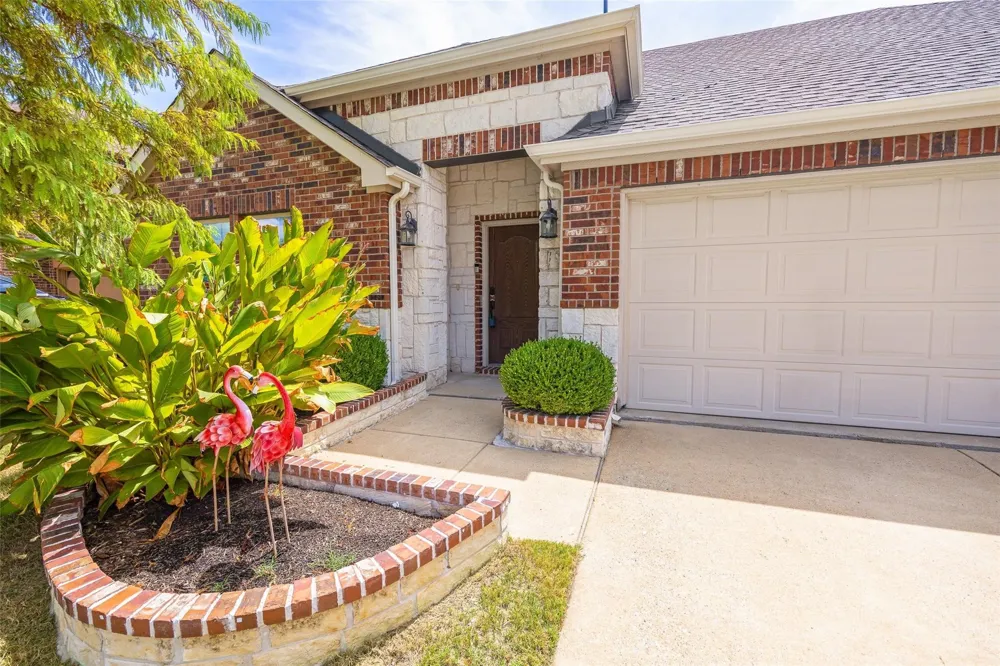 10005 Petrified Tree Lane McKinney, TX 75072