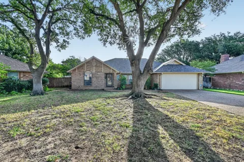 7005 Volley Court