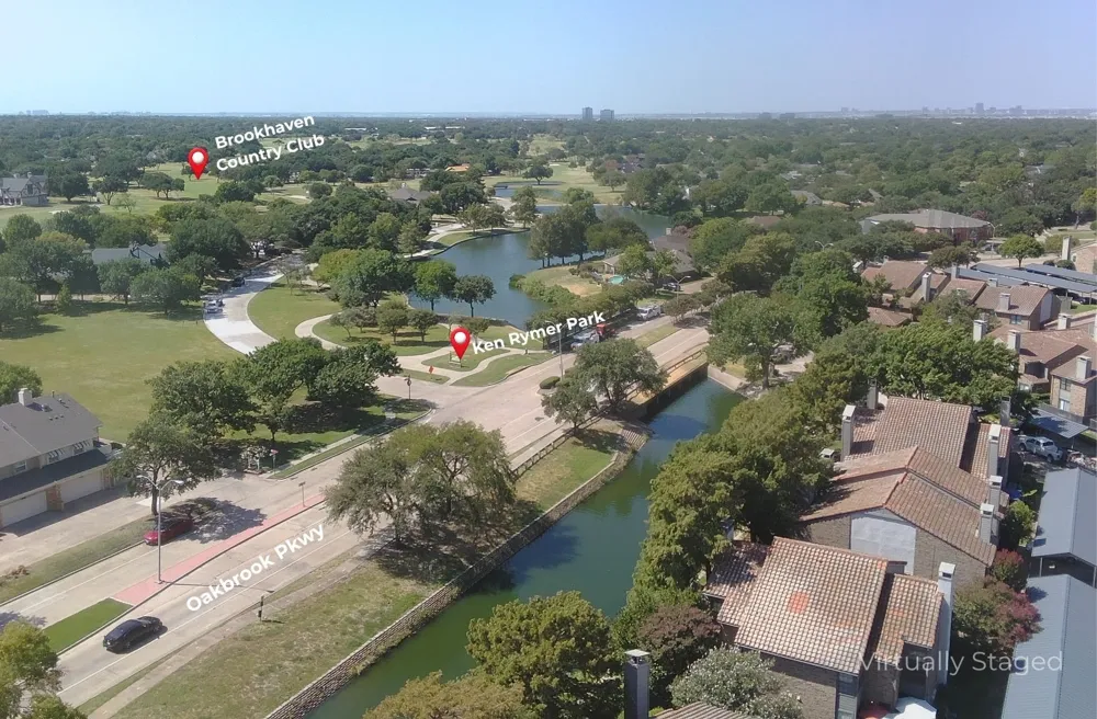 14800 Enterprise Drive #14B Farmers Branch, TX 75234