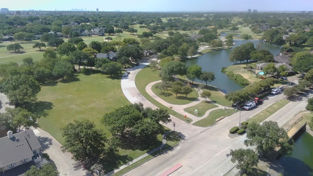14800 Enterprise Drive #14B Farmers Branch, TX 75234
