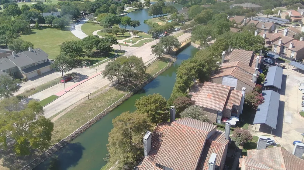 14800 Enterprise Drive #14B Farmers Branch, TX 75234