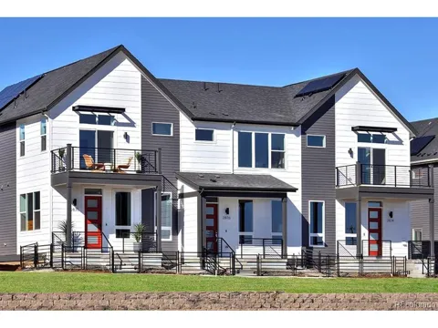 2868 S Machebeuf Court