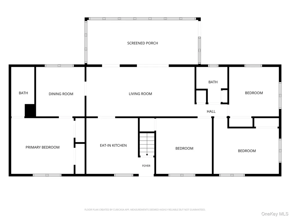 35 Hapeman Hill Road Red Hook, NY 12571