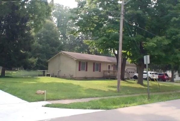 357 Elizabeth Street Parma, MI 49269