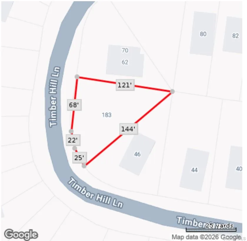 0 Timber Hill Lane South Fallsburg, NY 12779