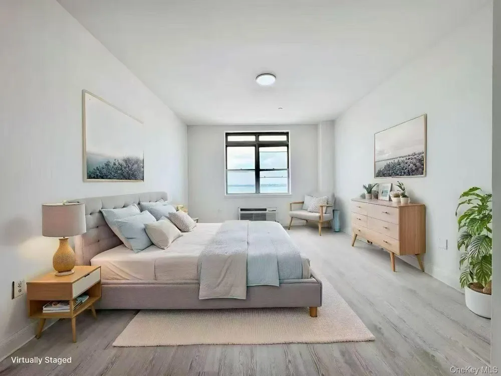 149-17 Sanford Avenue #4A Flushing, NY 11355