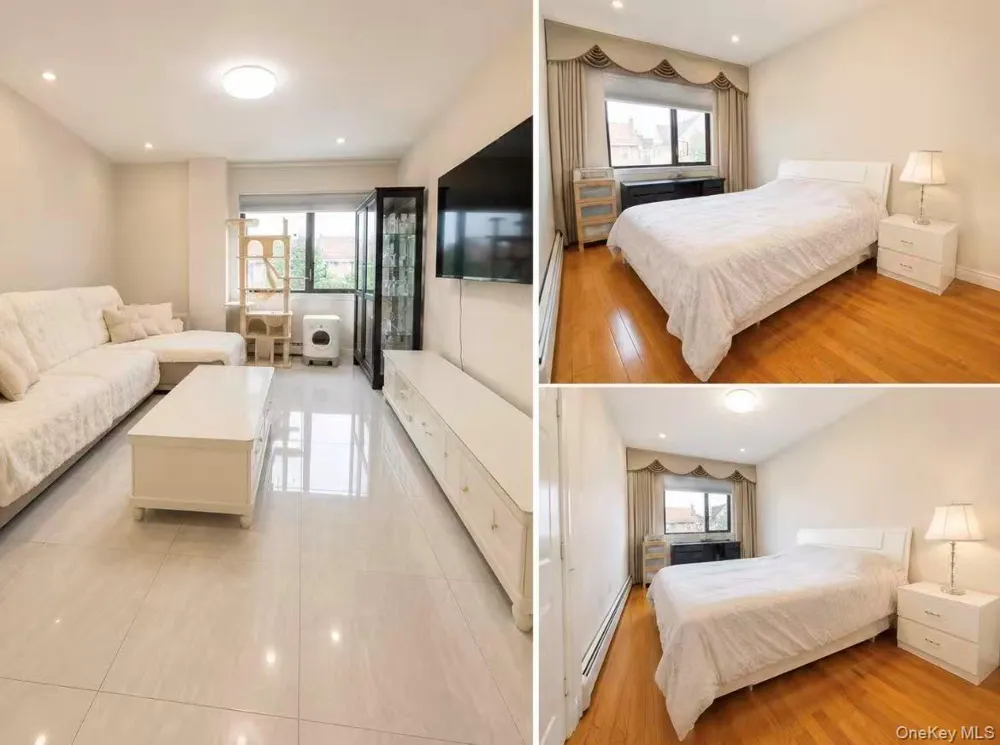 149-17 Sanford Avenue #4A Flushing, NY 11355