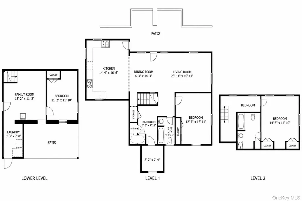 24 Inwood Place Patterson, NY 12563