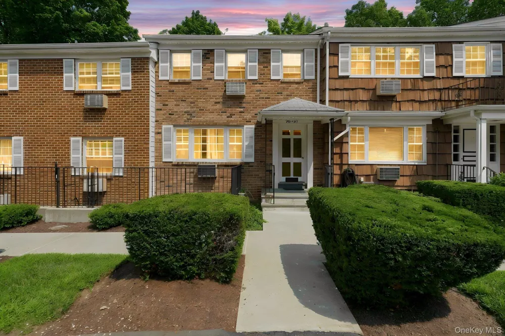 210 Woodland Hills Road #210 White Plains, NY 10603