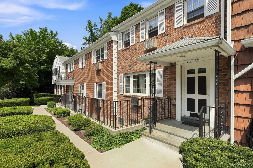 210 Woodland Hills Road #210 White Plains, NY 10603