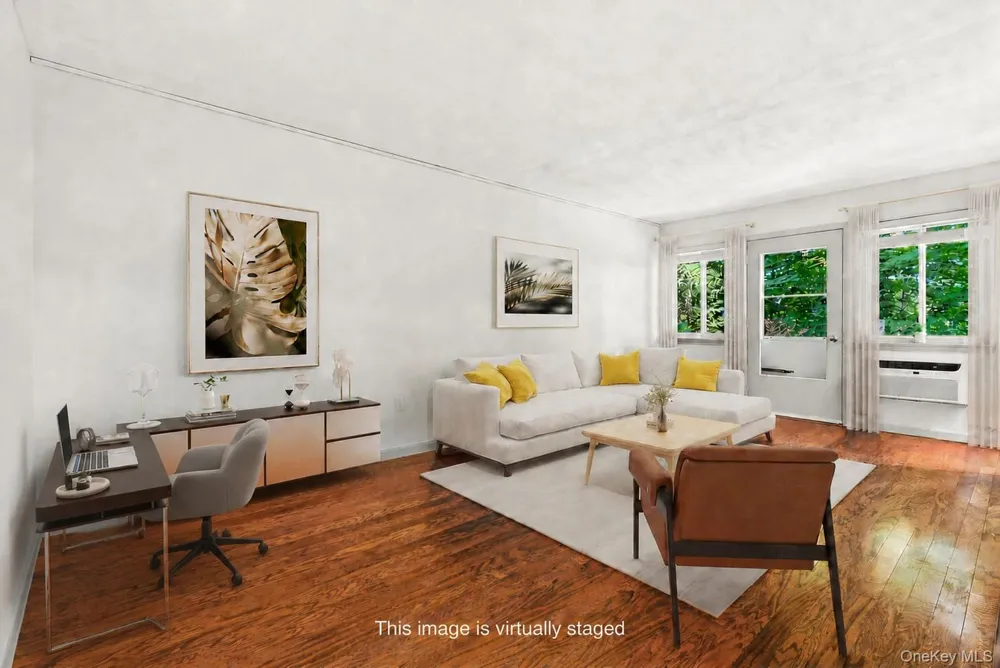 210 Woodland Hills Road #210 White Plains, NY 10603