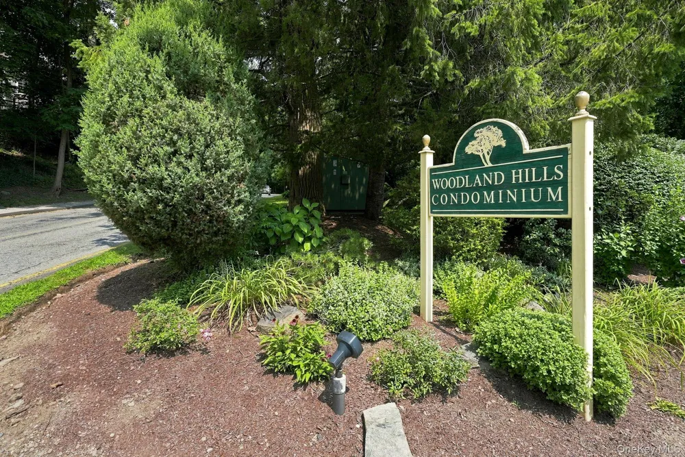 210 Woodland Hills Road #210 White Plains, NY 10603