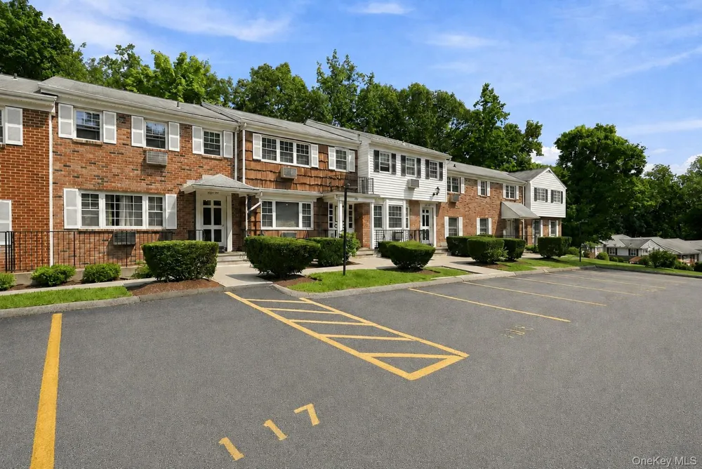 210 Woodland Hills Road #210 White Plains, NY 10603