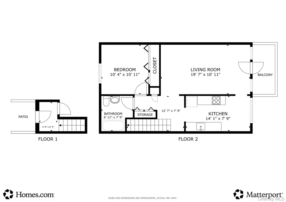 210 Woodland Hills Road #210 White Plains, NY 10603