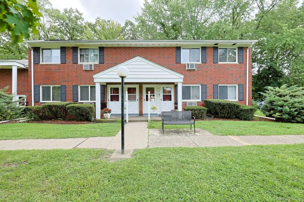 29 Manor Drive #29 Cornwall, NY 12518