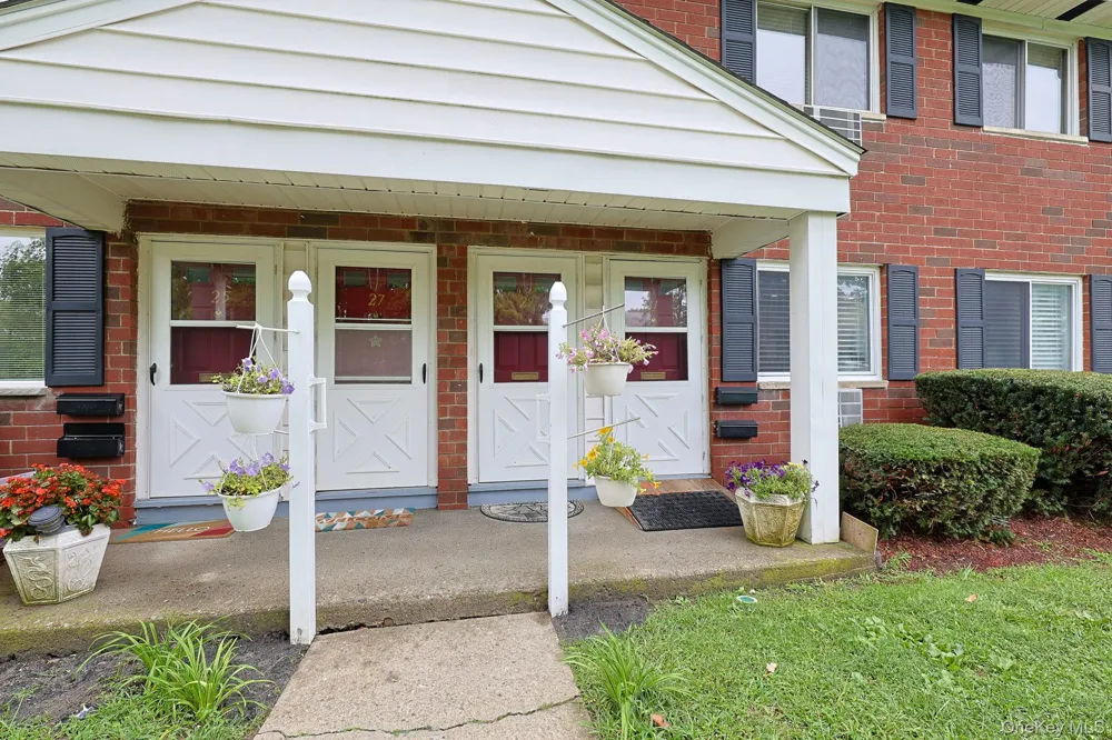 29 Manor Drive #29 Cornwall, NY 12518