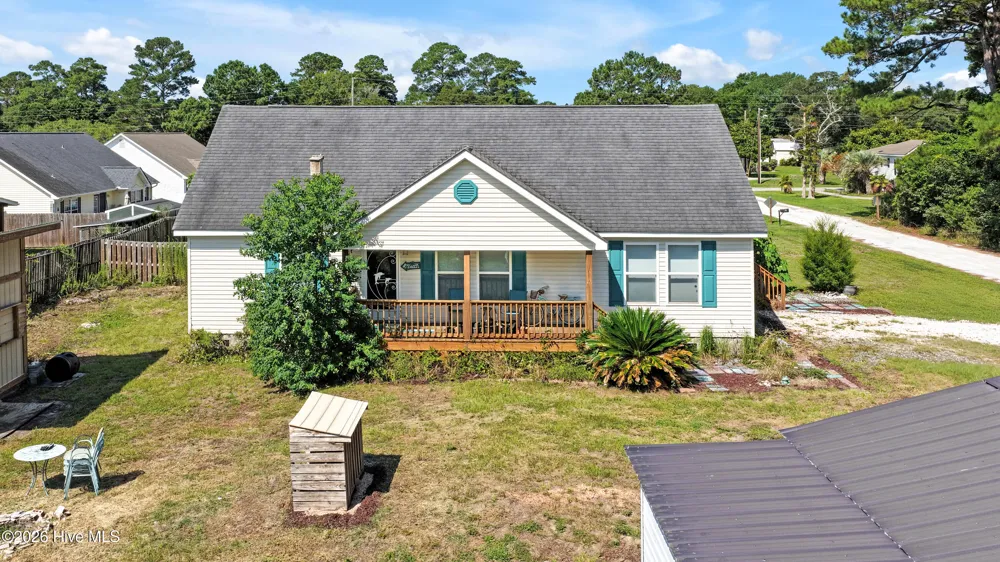 7292 Lula Street SW Ocean Isle Beach, NC 28469