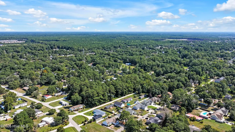 7292 Lula Street SW Ocean Isle Beach, NC 28469