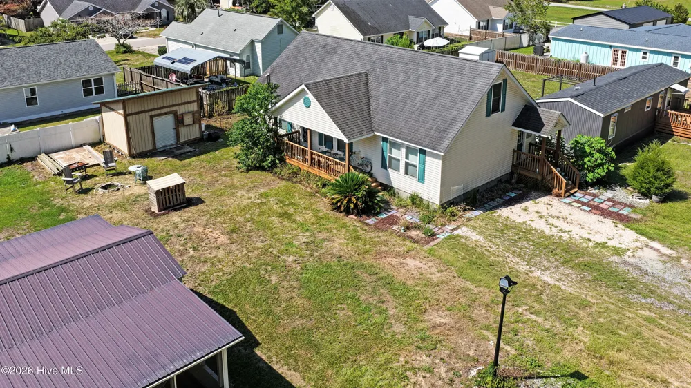 7292 Lula Street SW Ocean Isle Beach, NC 28469