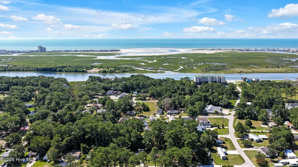 7292 Lula Street SW Ocean Isle Beach, NC 28469