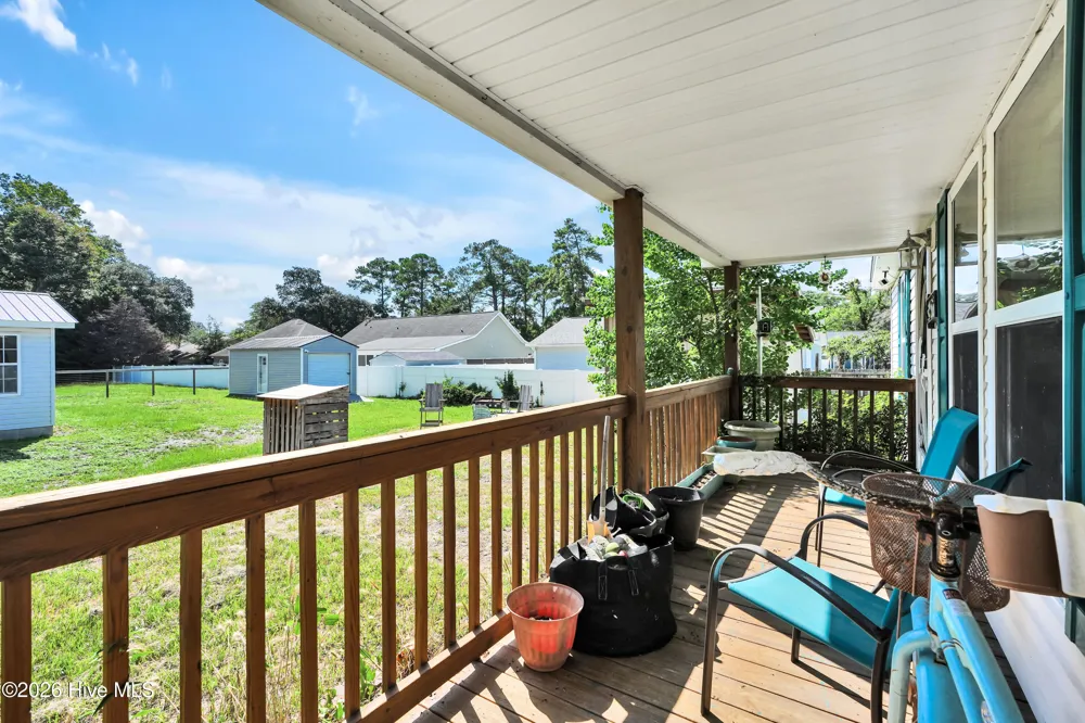7292 Lula Street SW Ocean Isle Beach, NC 28469