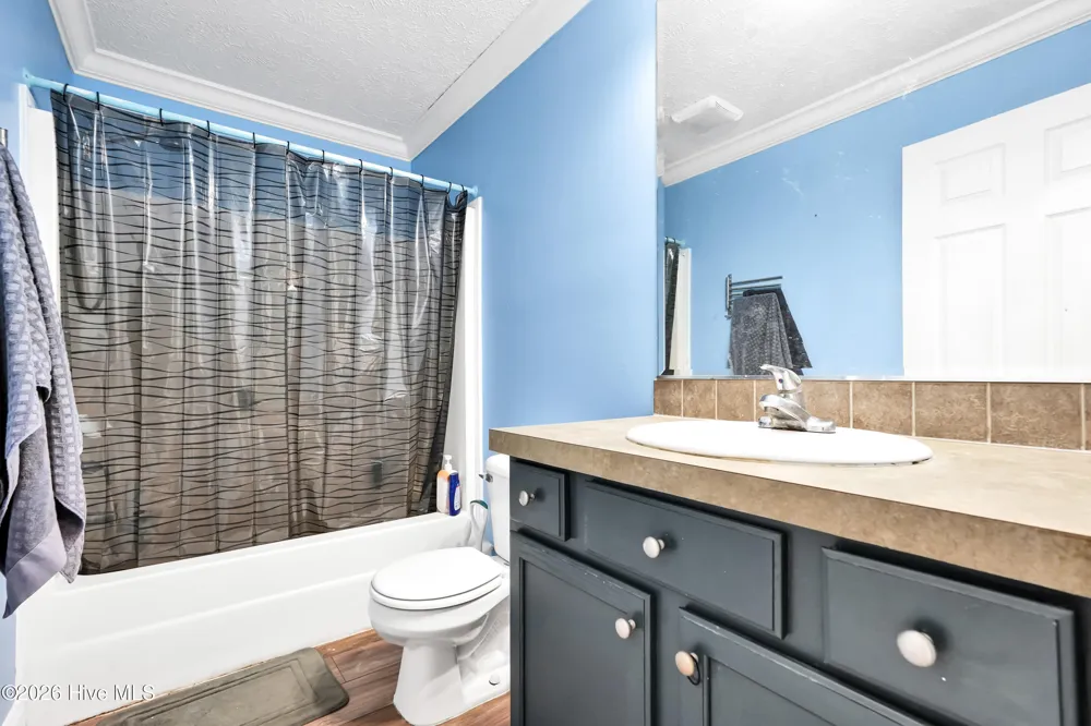 7292 Lula Street SW Ocean Isle Beach, NC 28469