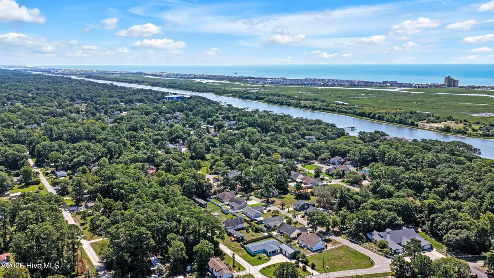 7292 Lula Street SW Ocean Isle Beach, NC 28469