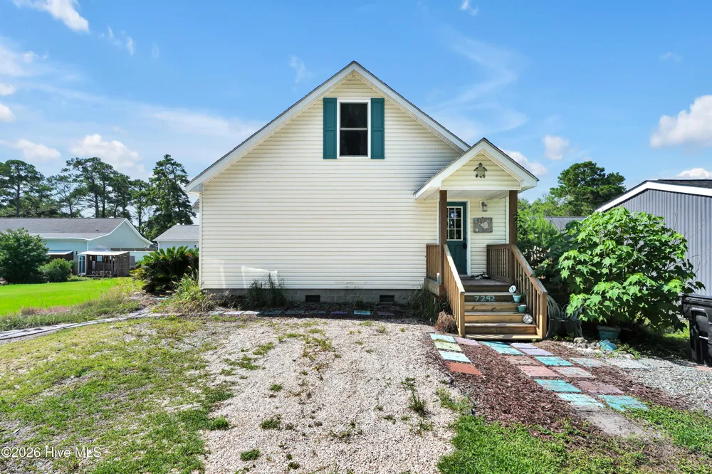 7292 Lula Street SW Ocean Isle Beach, NC 28469