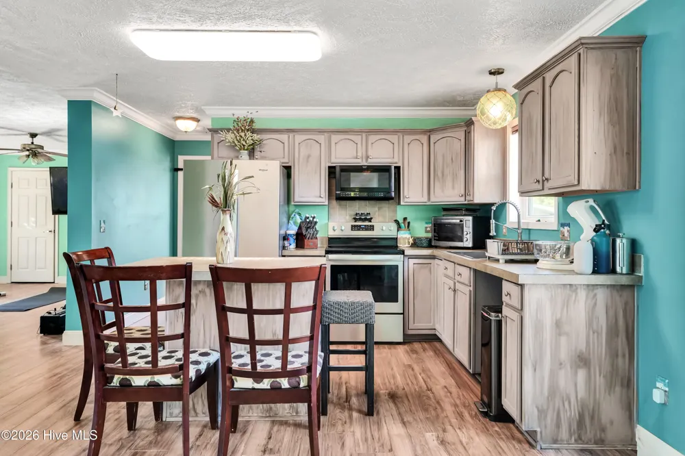 7292 Lula Street SW Ocean Isle Beach, NC 28469