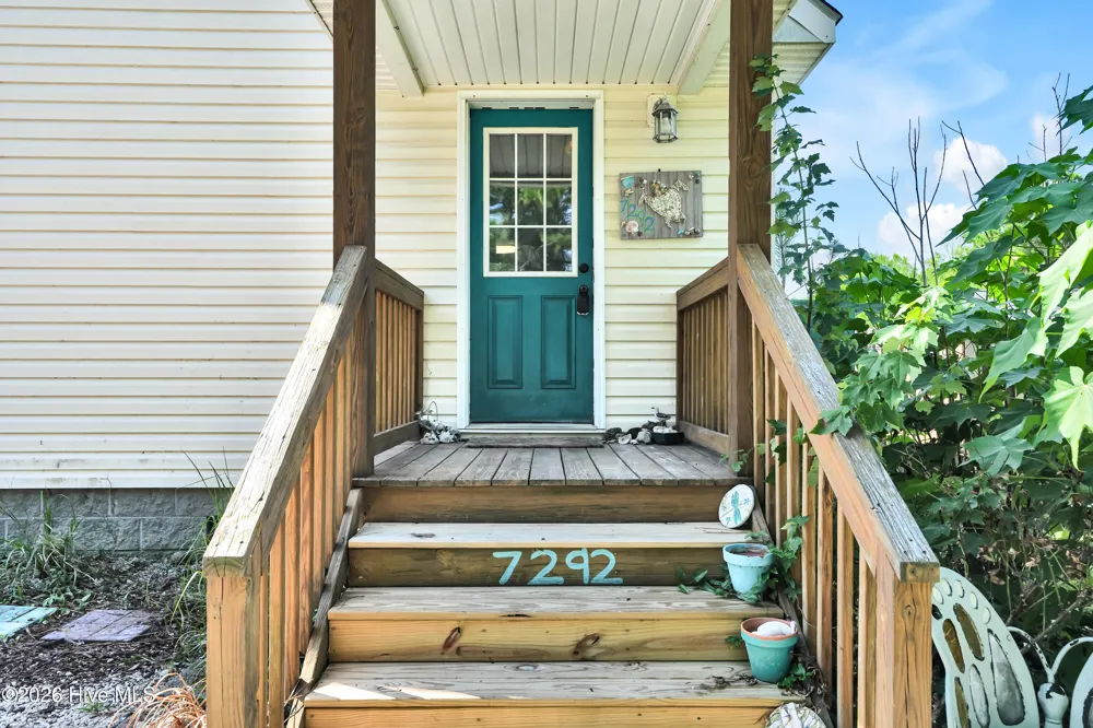 7292 Lula Street SW Ocean Isle Beach, NC 28469