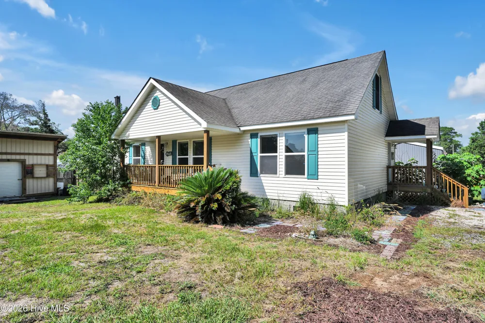 7292 Lula Street SW Ocean Isle Beach, NC 28469