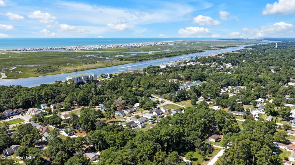 7292 Lula Street SW Ocean Isle Beach, NC 28469