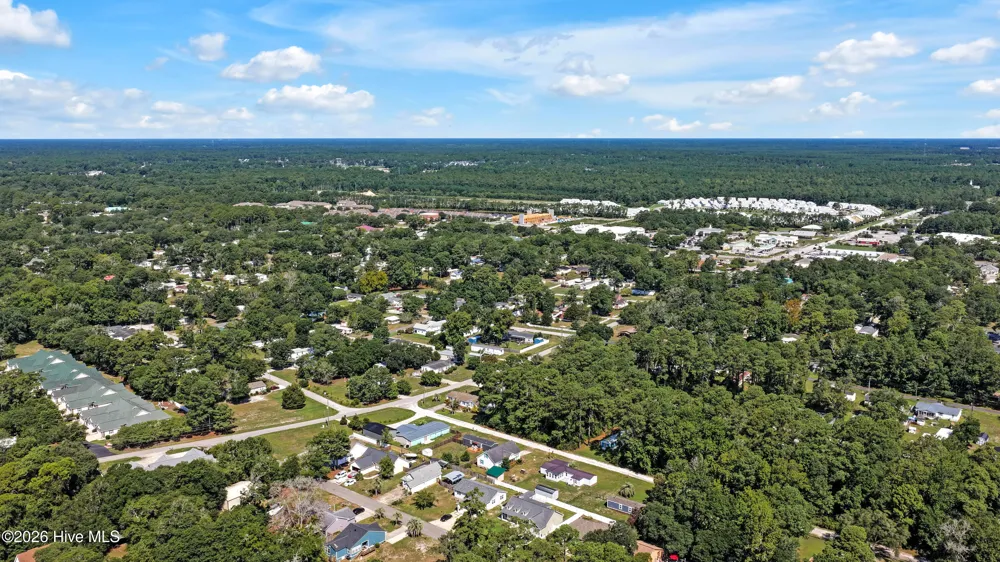 7292 Lula Street SW Ocean Isle Beach, NC 28469