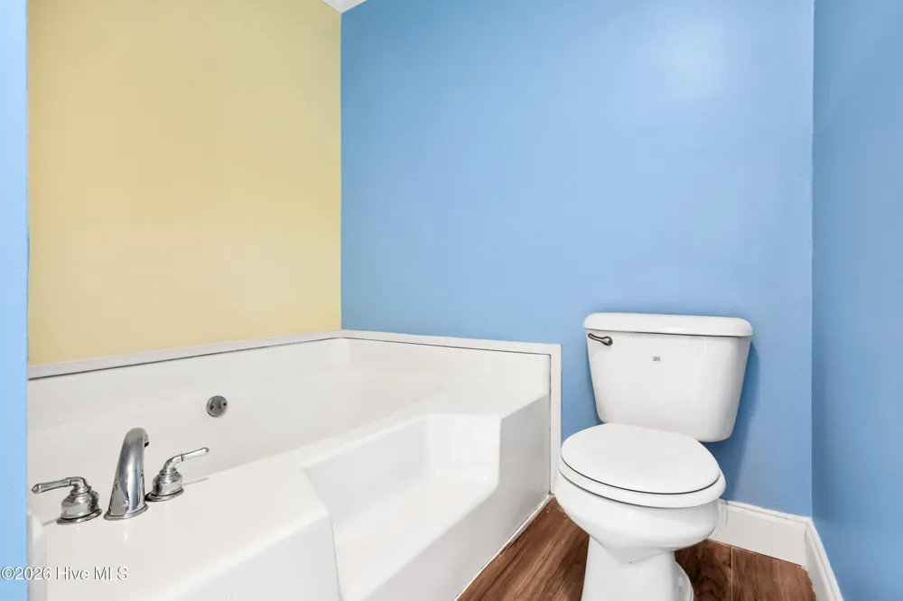7292 Lula Street SW Ocean Isle Beach, NC 28469