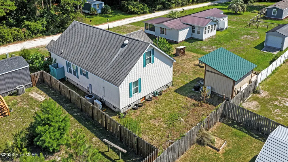 7292 Lula Street SW Ocean Isle Beach, NC 28469