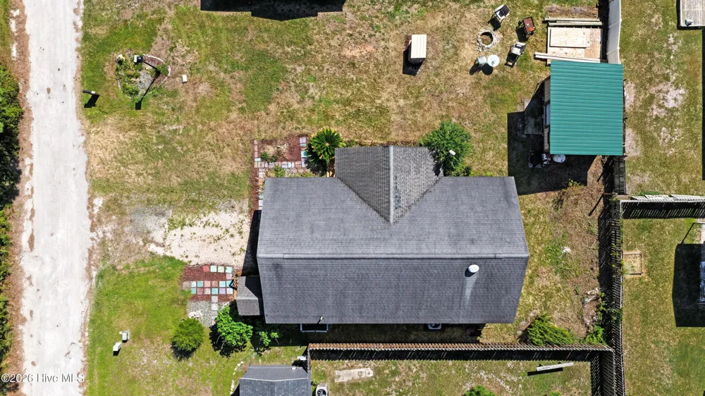 7292 Lula Street SW Ocean Isle Beach, NC 28469