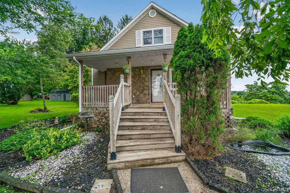 355 County Highway 62 New Hampton, NY 10958