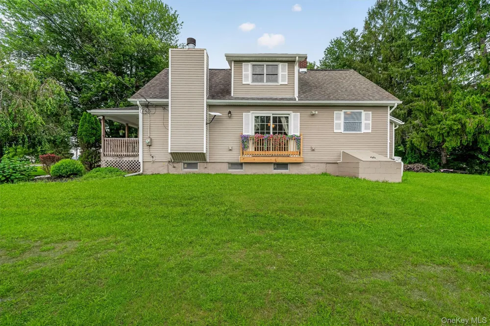 355 County Highway 62 New Hampton, NY 10958