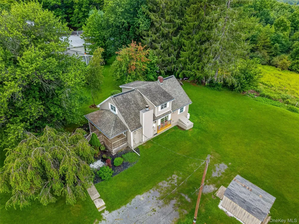 355 County Highway 62 New Hampton, NY 10958