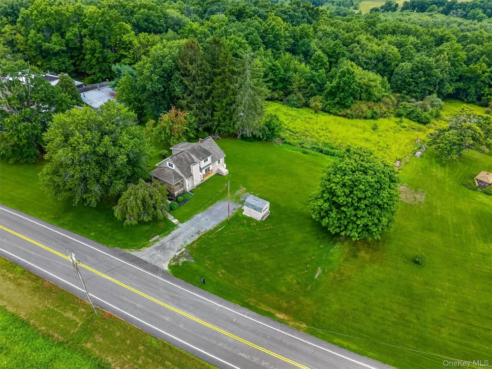 355 County Highway 62 New Hampton, NY 10958