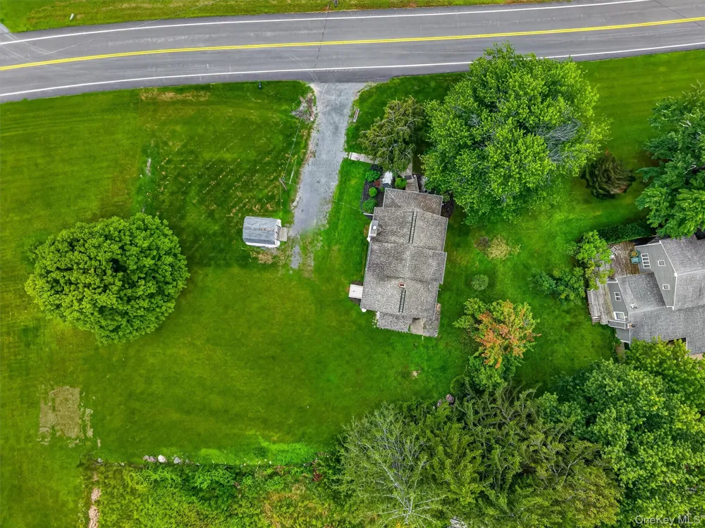 355 County Highway 62 New Hampton, NY 10958