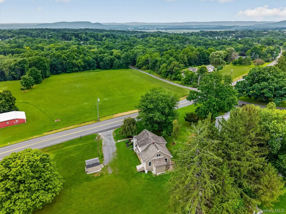 355 County Highway 62 New Hampton, NY 10958