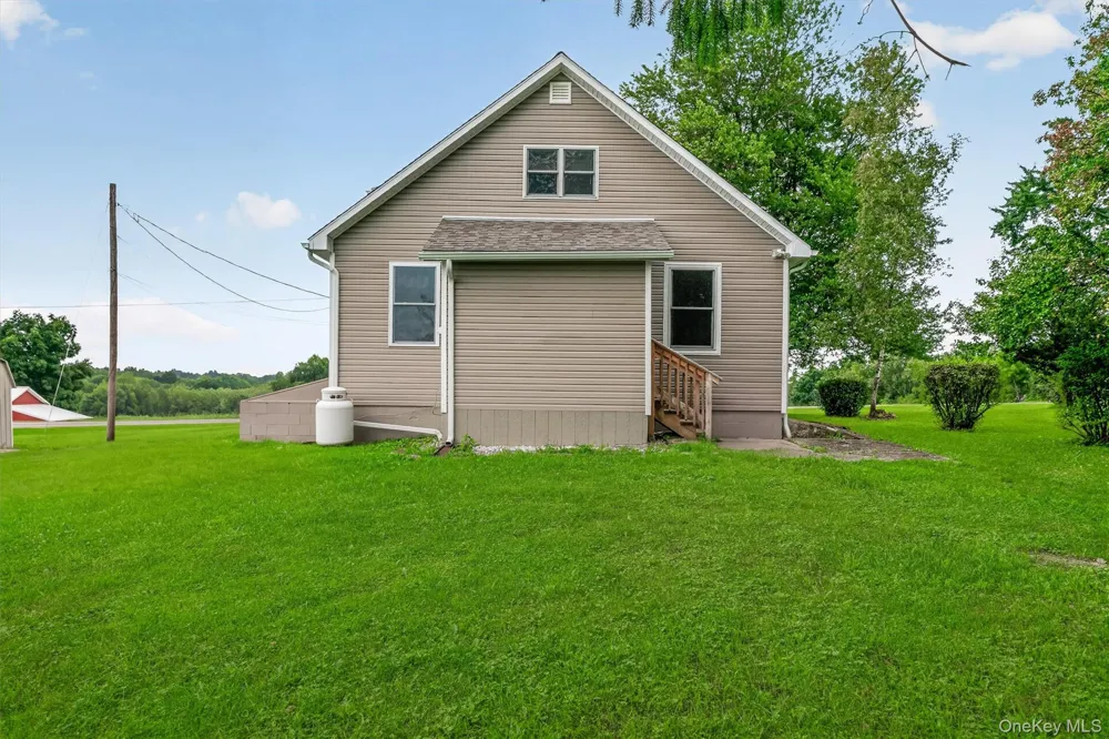 355 County Highway 62 New Hampton, NY 10958