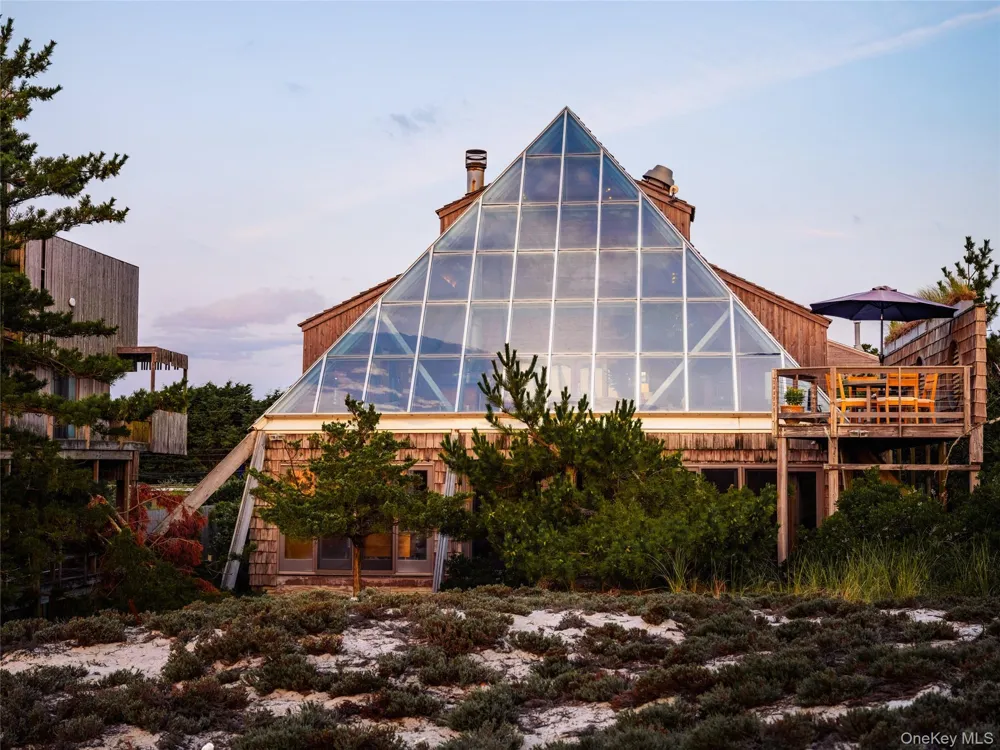 443 Sail Walk Fire Island Pines, NY 11782