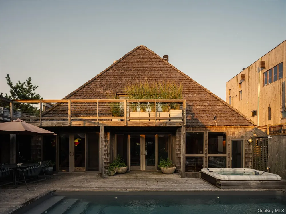 443 Sail Walk Fire Island Pines, NY 11782