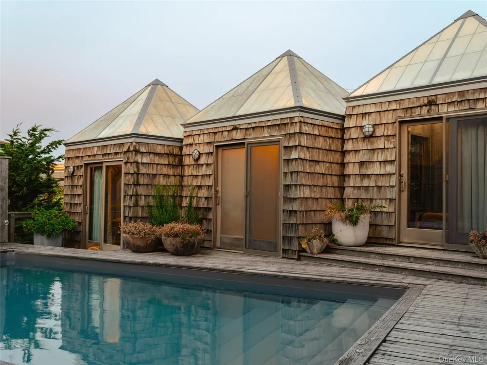 443 Sail Walk Fire Island Pines, NY 11782