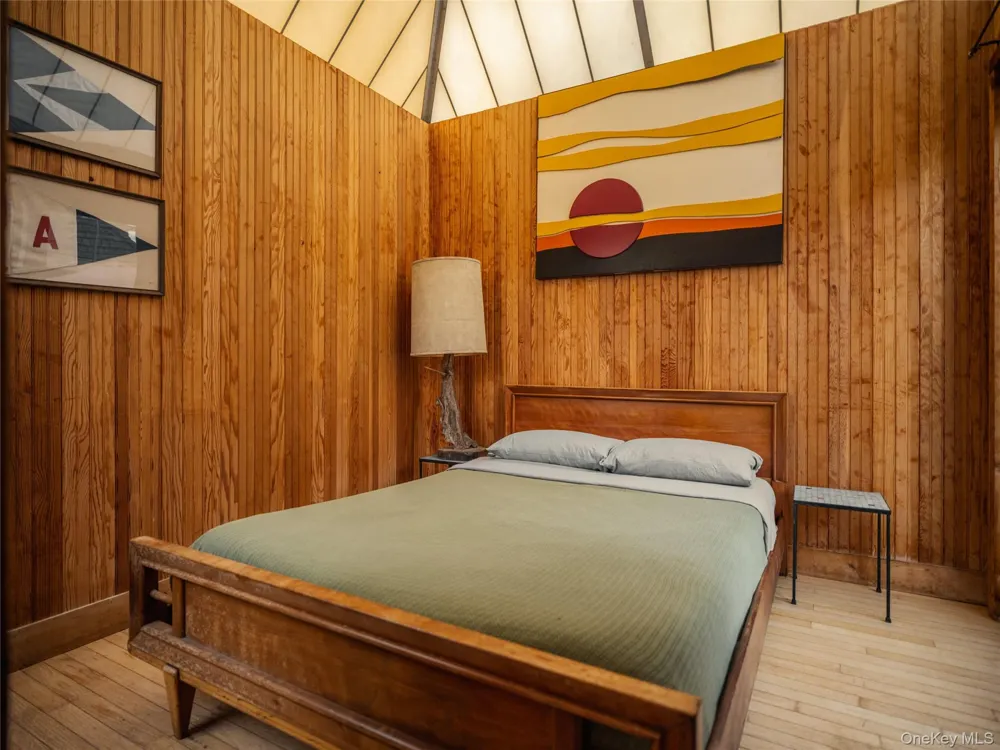 443 Sail Walk Fire Island Pines, NY 11782