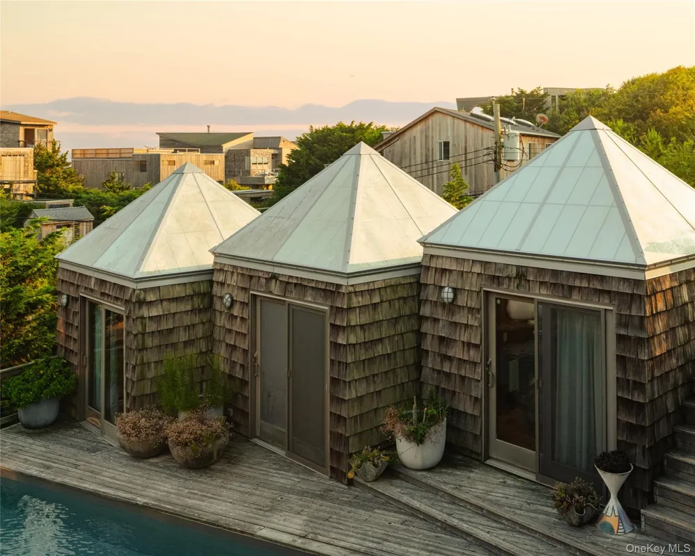 443 Sail Walk Fire Island Pines, NY 11782